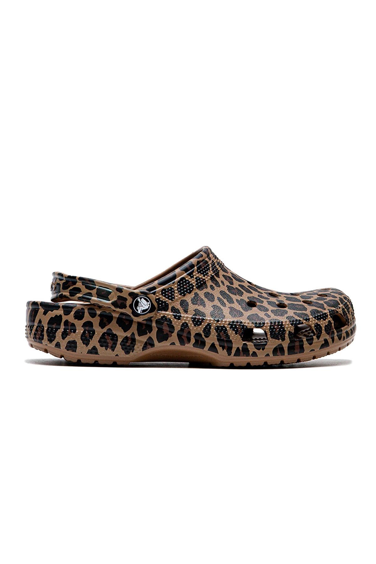 Crocs Classic Animal Unisex Terlik 211800-2LD