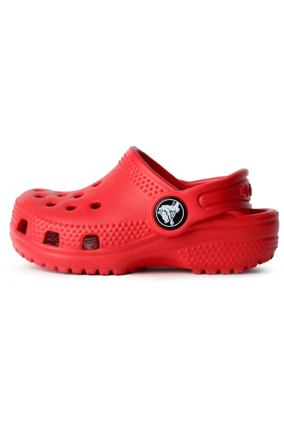 Crocs Classic Clog Çocuk Sandalet 206990-6WC