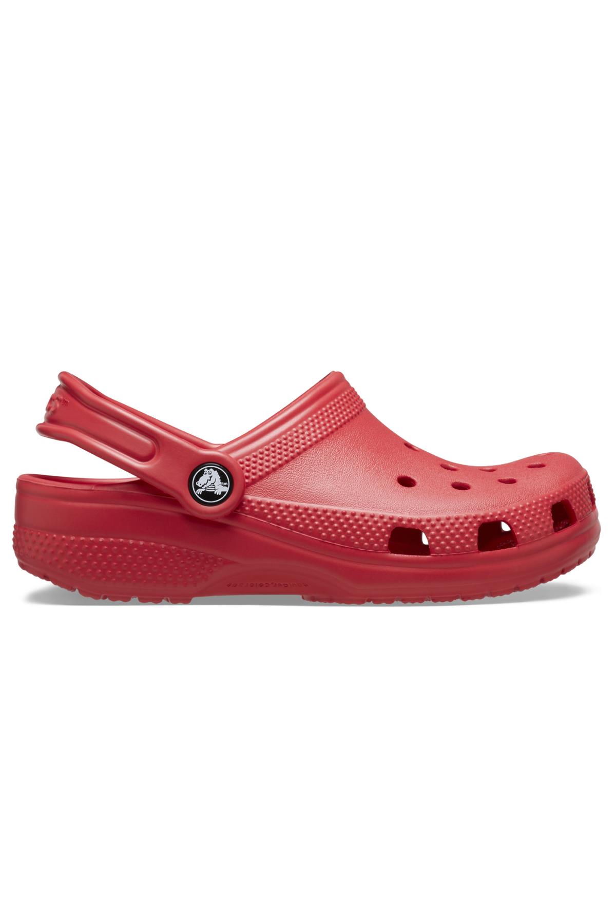Crocs Classic Clog Çocuk Sandalet 206991-6WC