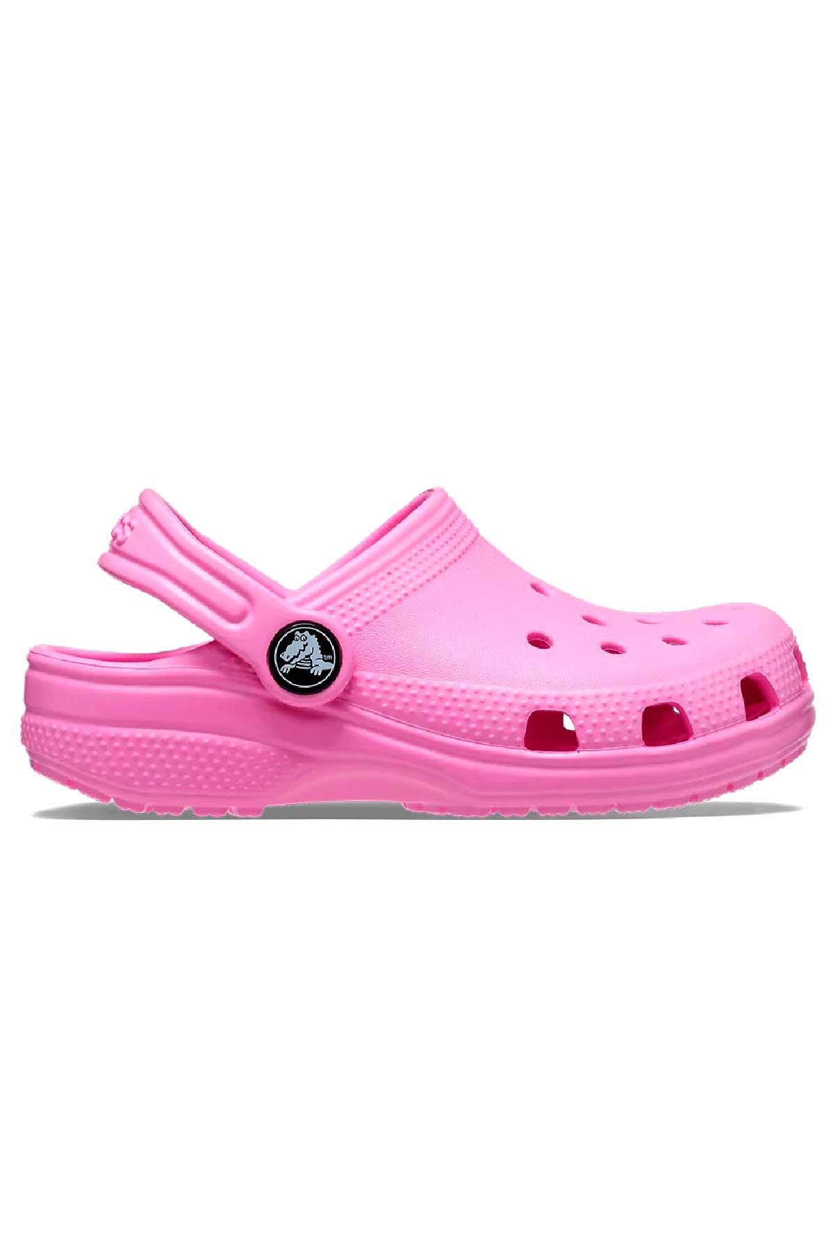 Crocs Classic Clog Çocuk Sandalet 206990-6SW