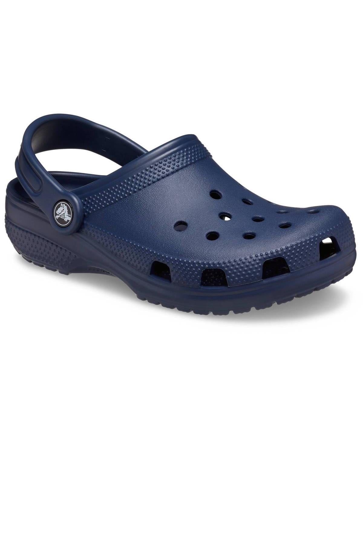 Crocs Classic Clog Çocuk Terlik 206991-410