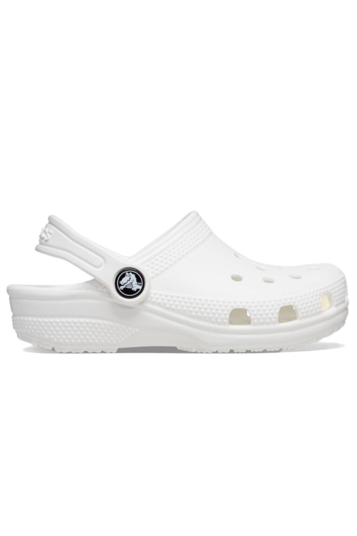 Crocs Classic Çocuk Terlik 206990-100
