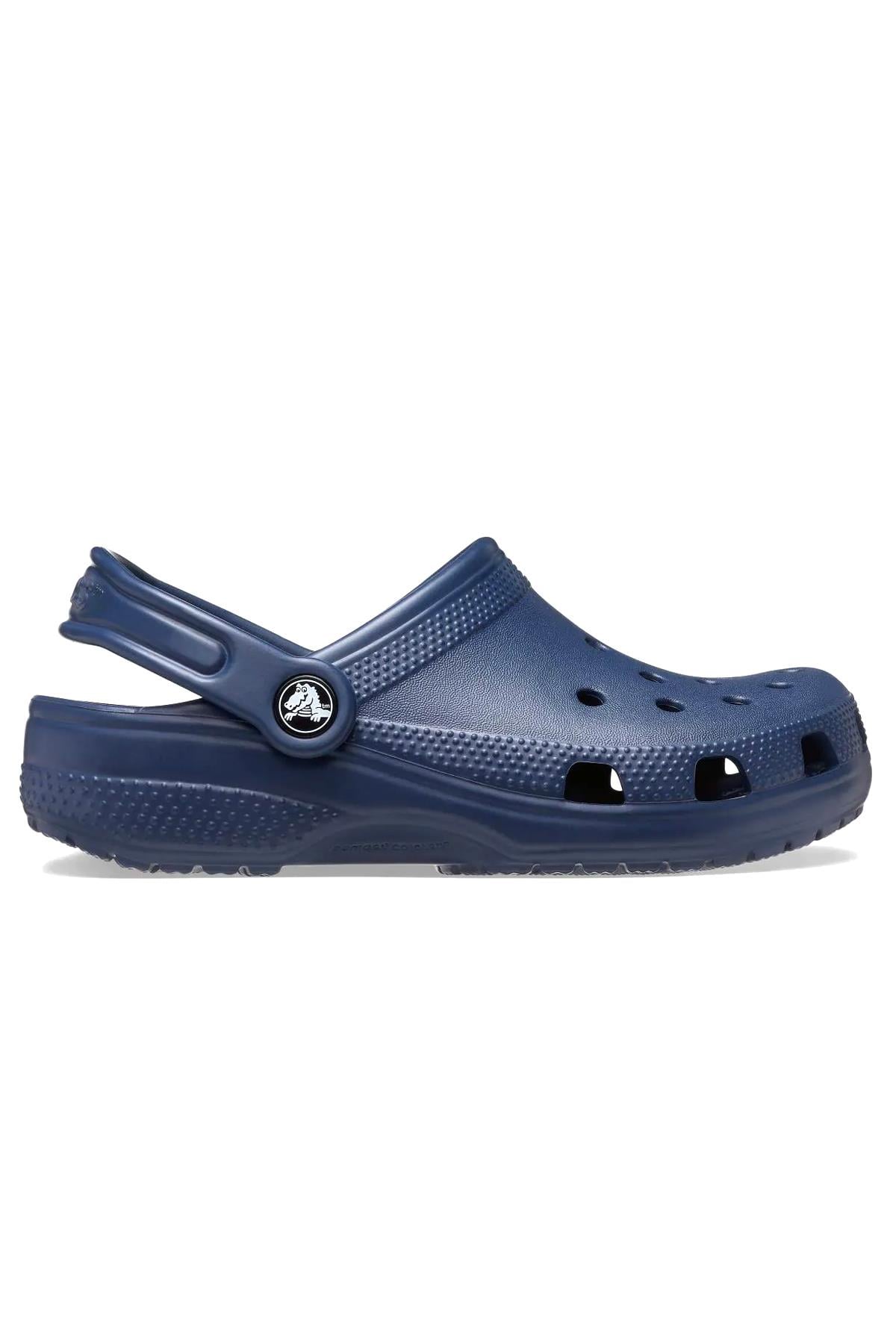 Crocs Classic Çocuk Terlik 206990-410