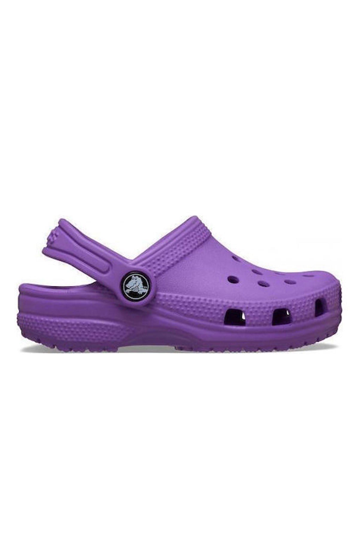 Crocs Classic Çocuk Terlik 206990-510