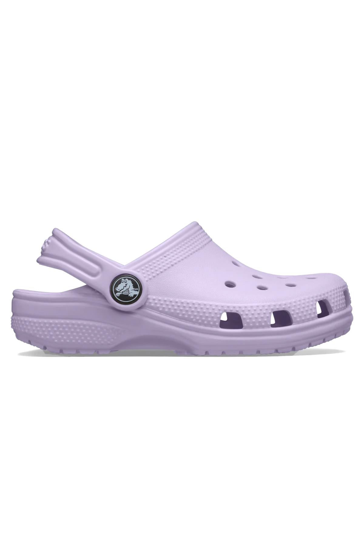 Crocs Classic Çocuk Terlik 206990-530