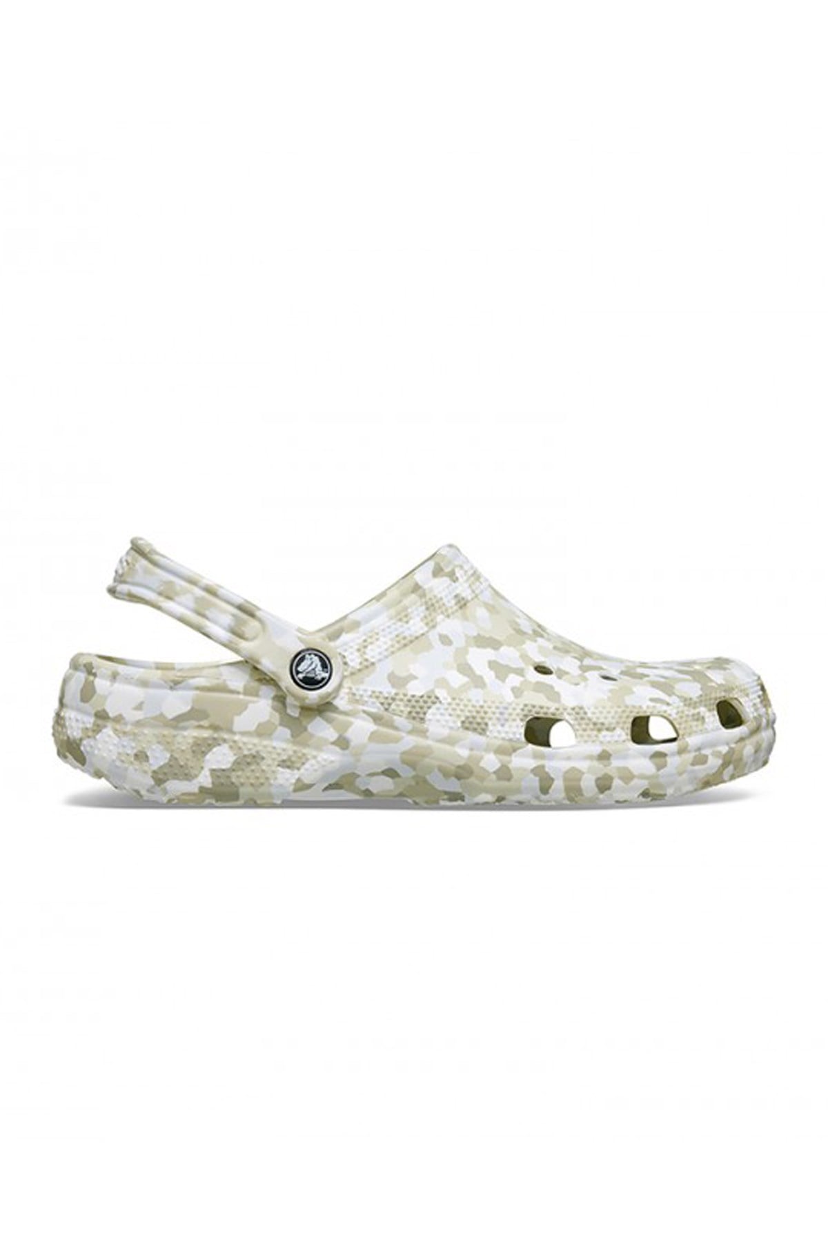 Crocs Classic Confetti Unisex Terlik 212462-2MT
