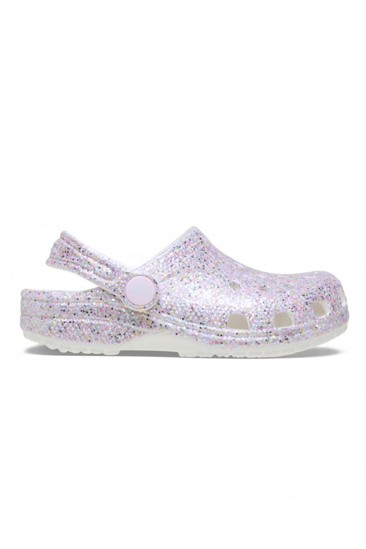 Crocs Classic Fantasy Glitter Çocuk Terlik 212562-100