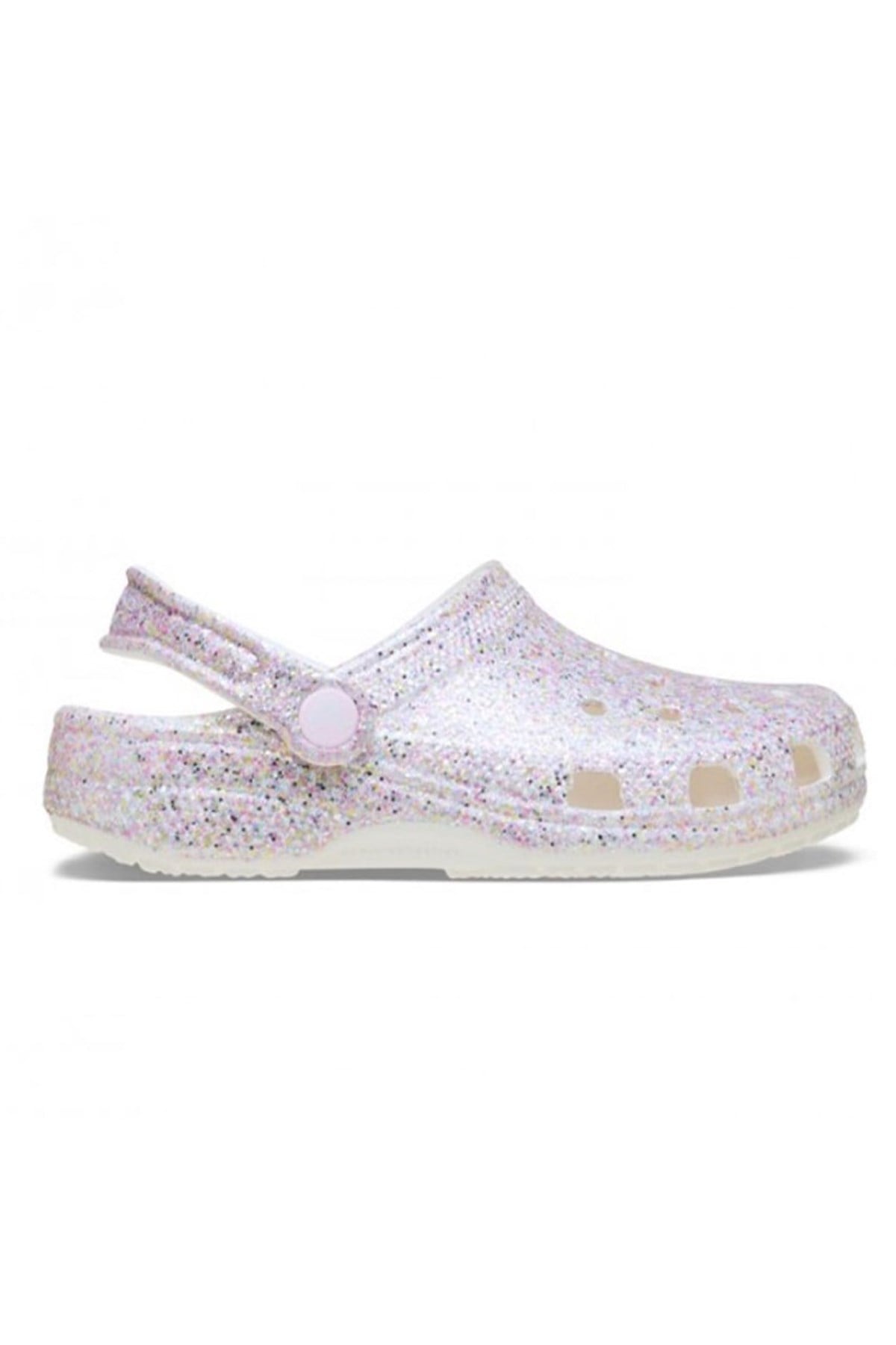 Crocs Classic Fantasy Glitter Çocuk Terlik 212561-100