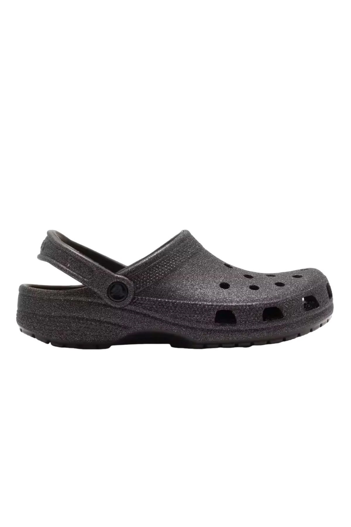 Crocs Classic Glitter Unisex Terlik 205942-0WH