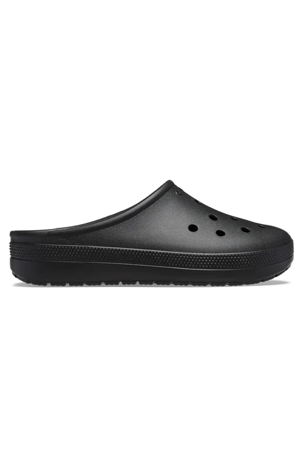 Crocs Classic Low Profile Clog Unisex Terlik 211139-001