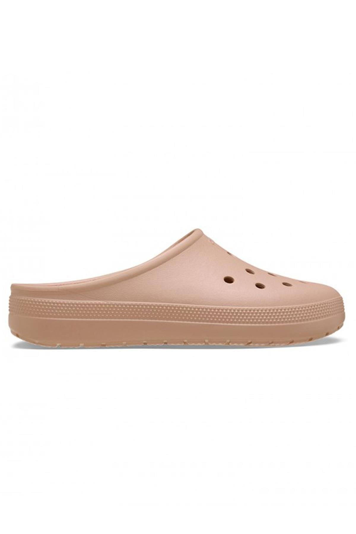Crocs Classic Low Profile Clog Unisex Terlik 211139-7AF