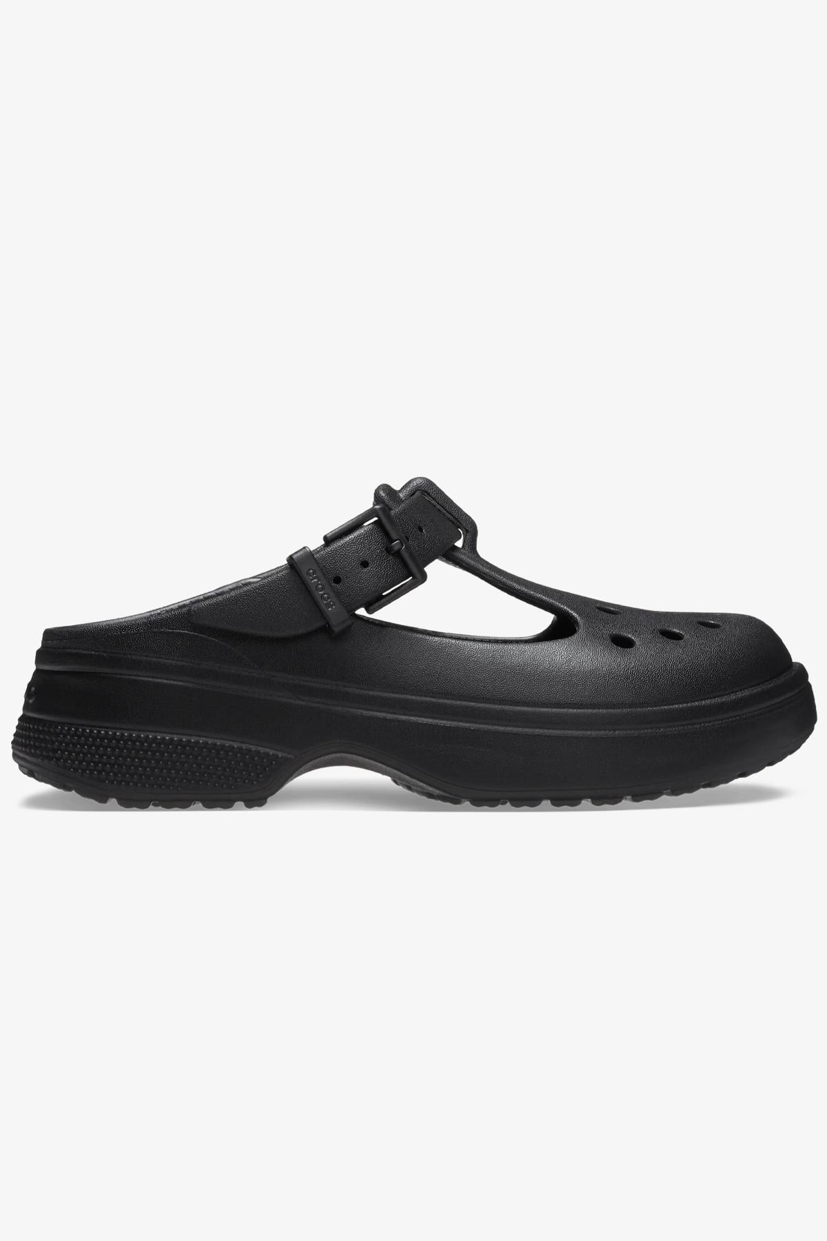 Crocs Classic Mary Jane Unisex Terlik 210581-001