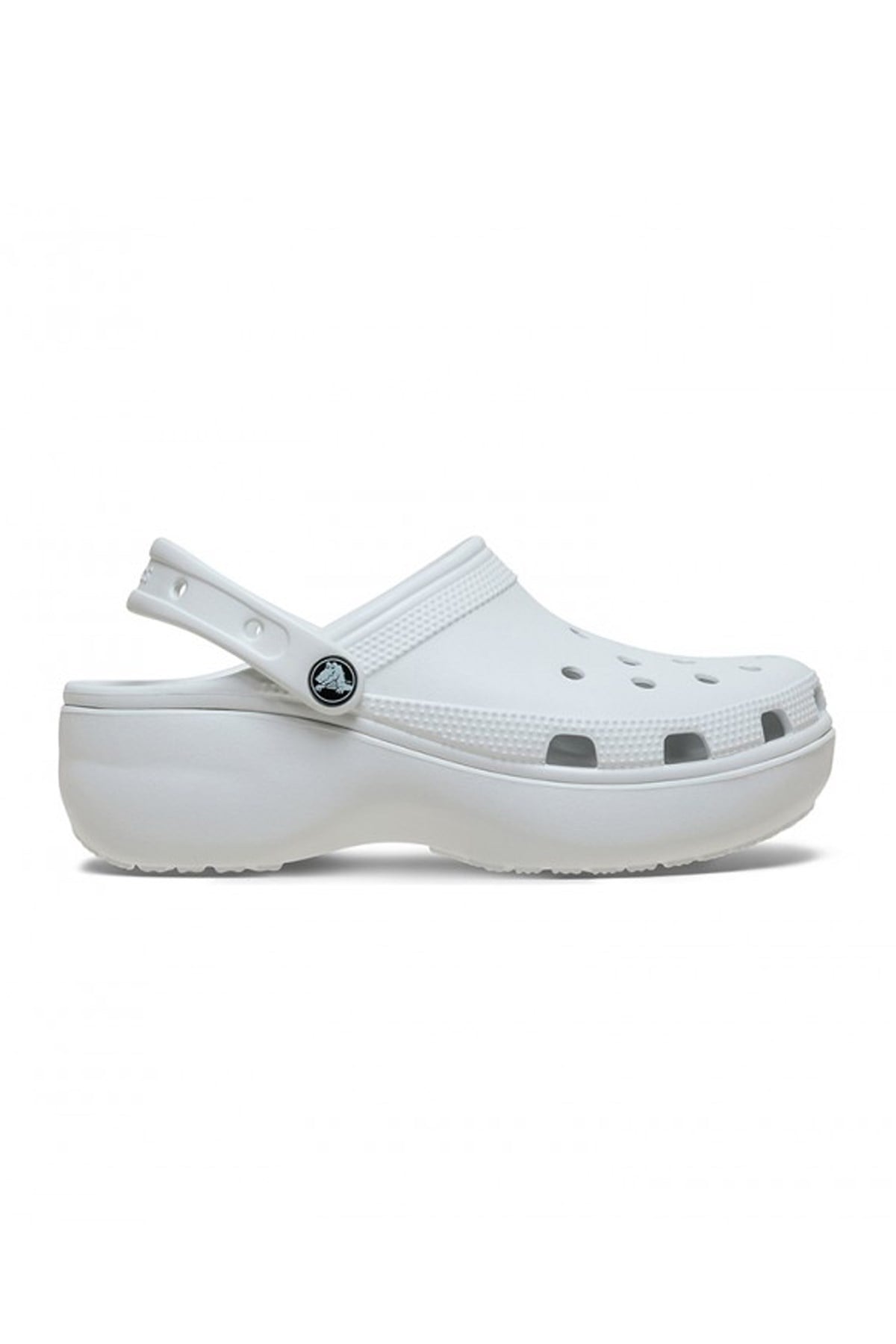 Crocs Classic Platform Kadın Terlik 206750-1NK