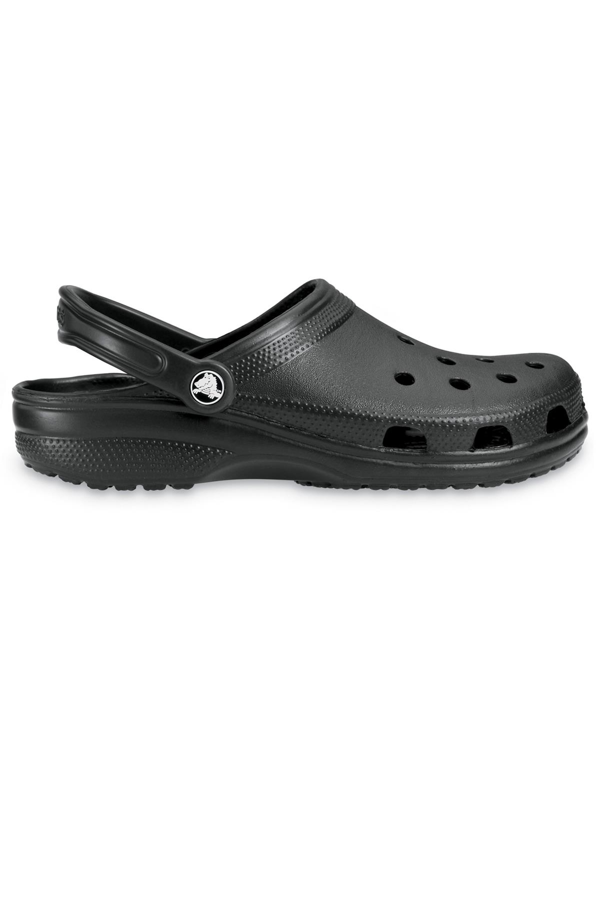 Crocs Classic Unisex Sandalet 10001-001