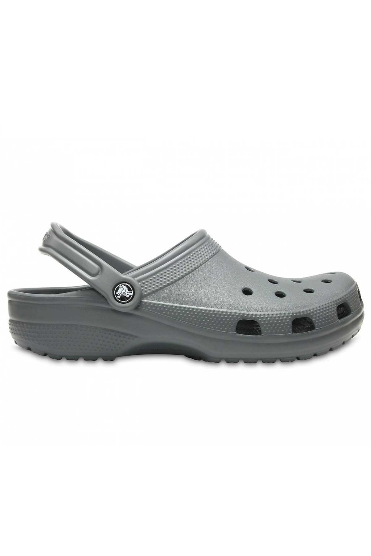 Crocs Classic Unisex Sandalet 10001-0DA
