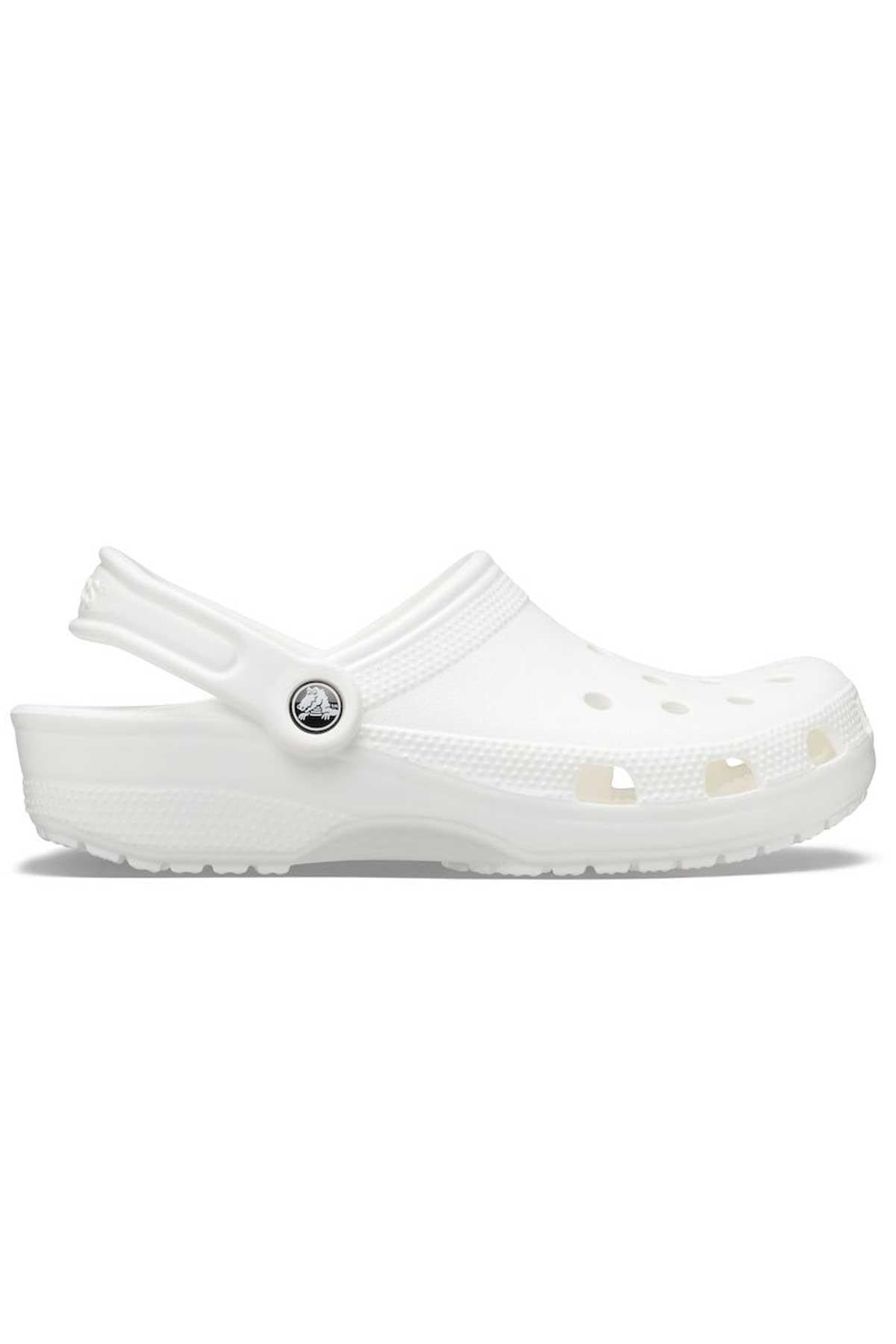 Crocs Classic Unisex Sandalet 10001-100