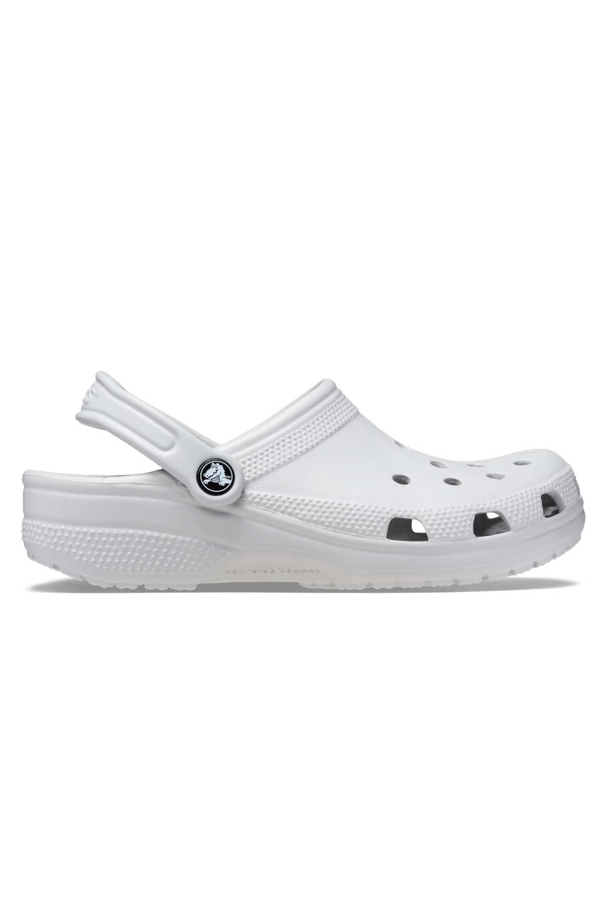 Crocs Classic Unisex Sandalet 10001-1FT