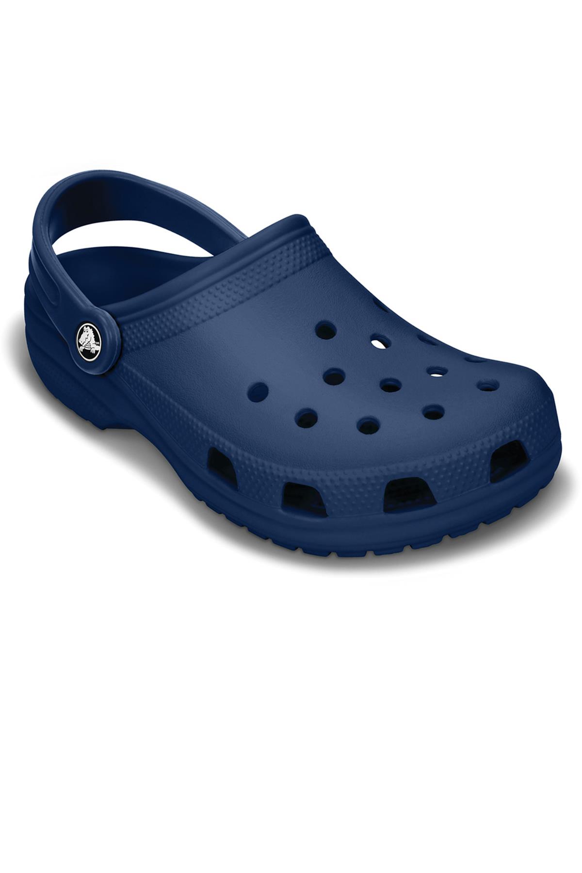 Crocs Classic Unisex Sandalet 10001-410