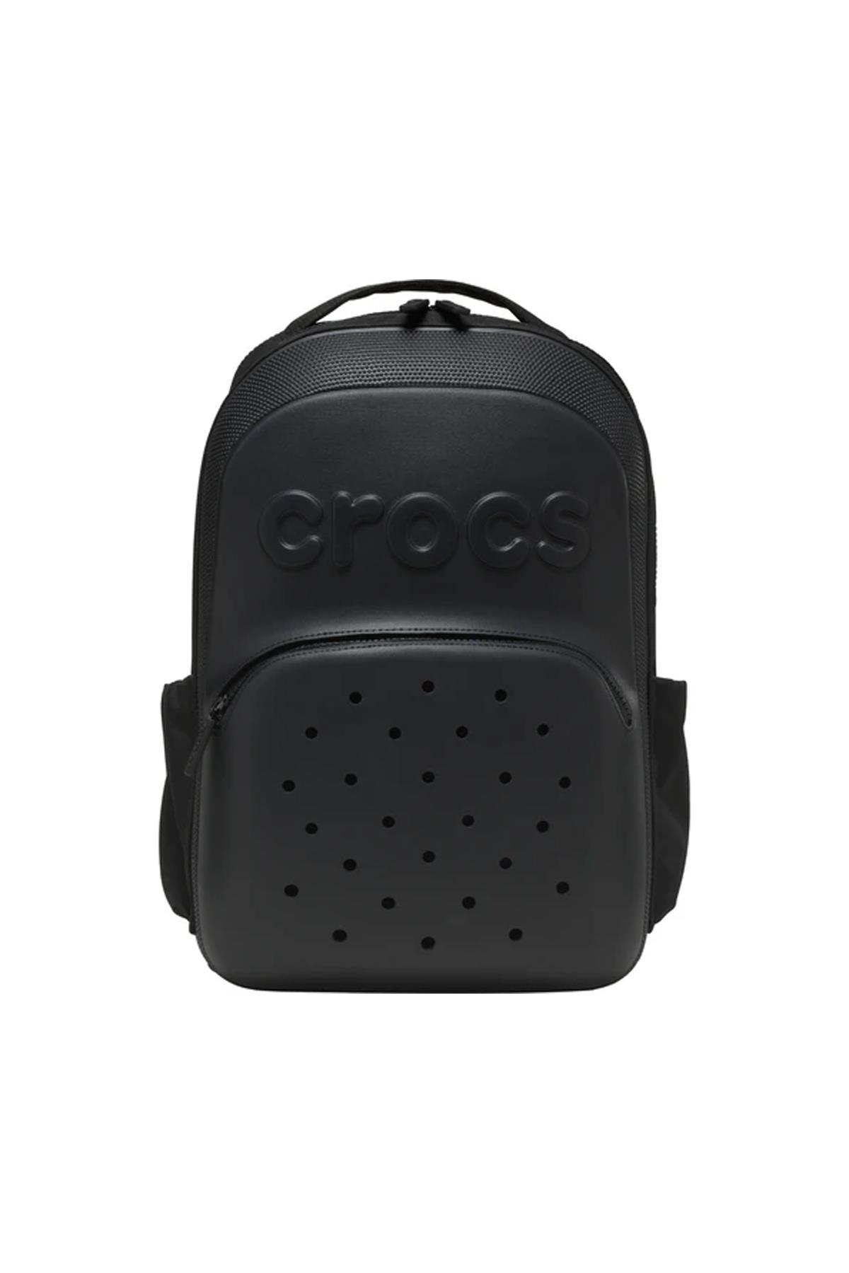Crocs Classic Unisex Sırt Çantası CZFB0003-BLACK