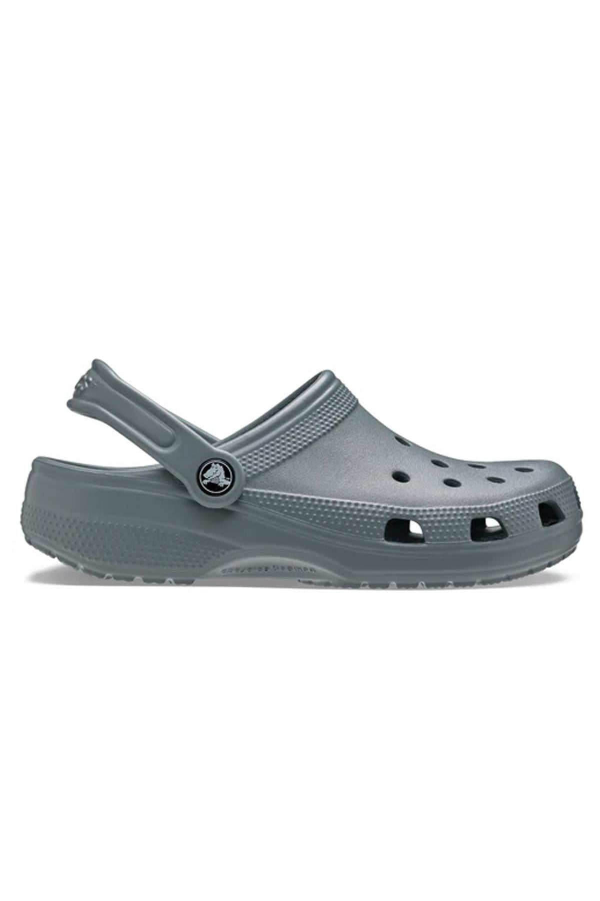 Crocs Classic Unisex Terlik 10001-0Z3