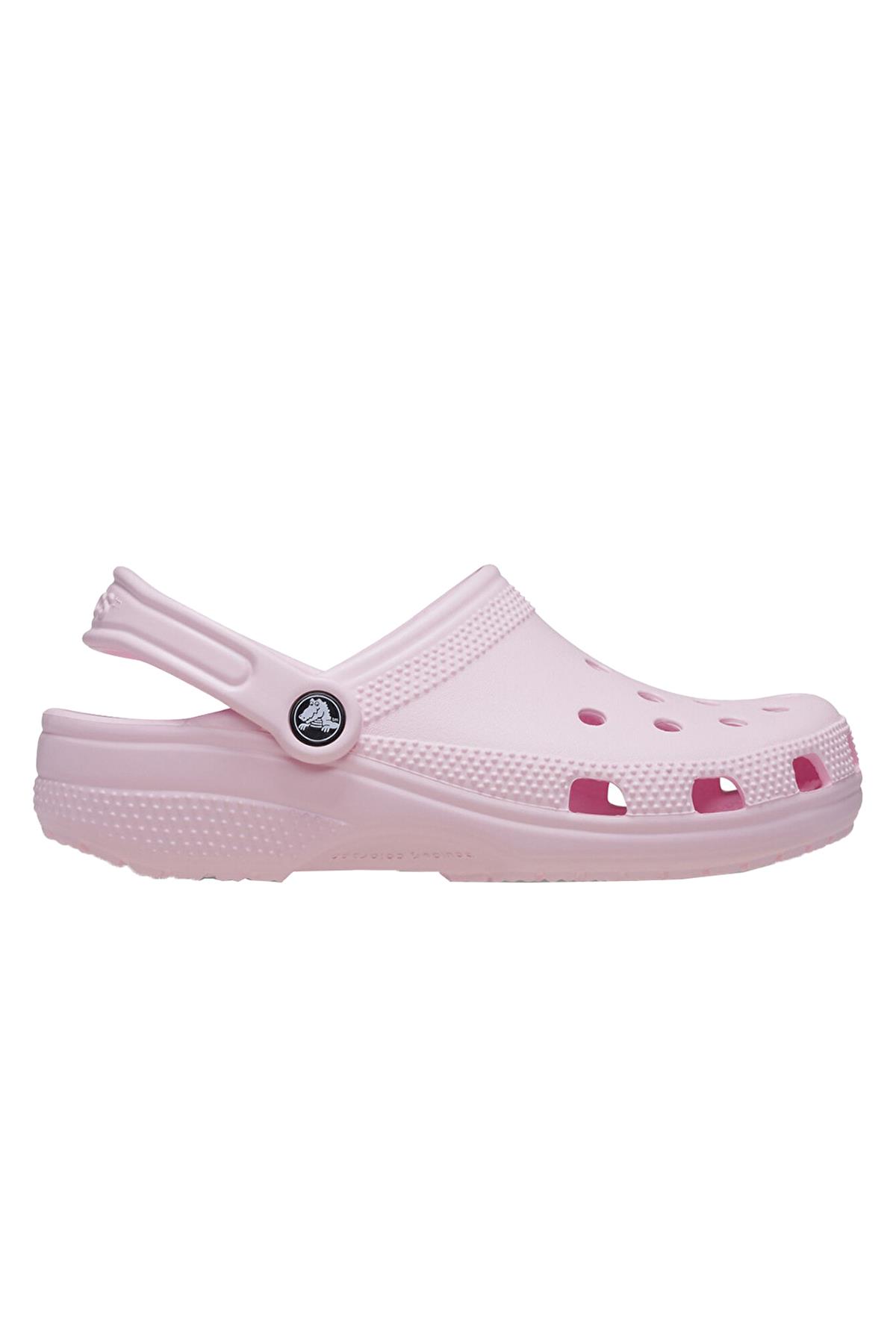 Crocs Classic Unisex Terlik 10001-6ZW