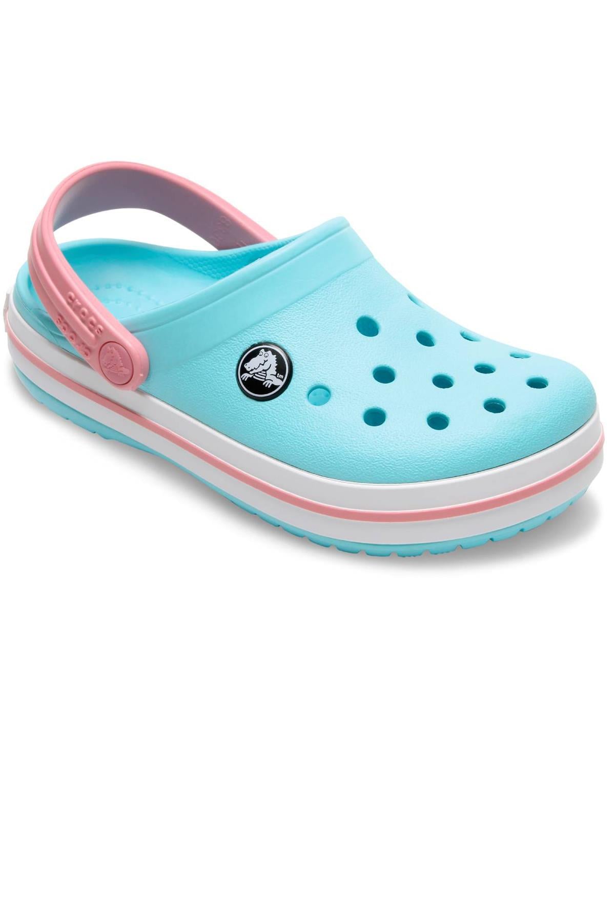 Crocs Crocband Clog Çocuk Sandalet 207006-4S3
