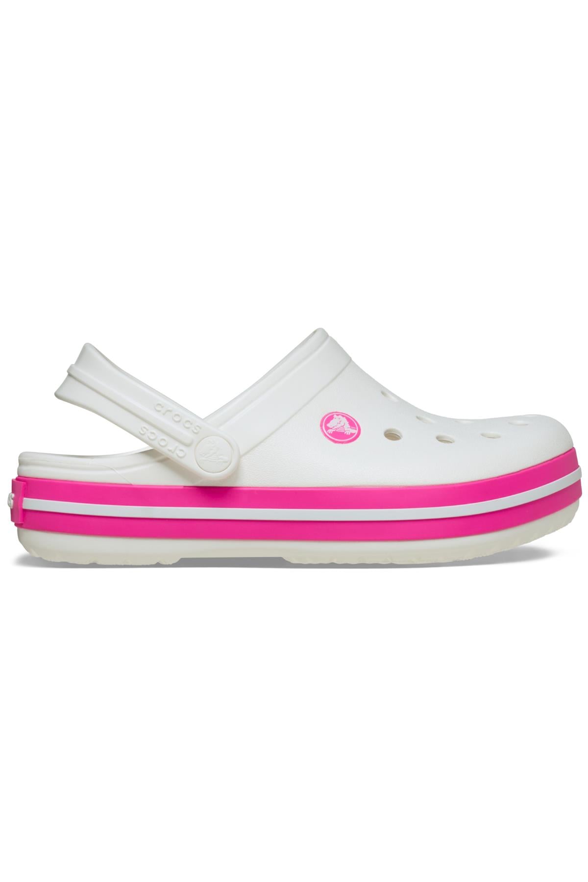 Crocs Crocband Clog Çocuk Sandalet 207006-6WU