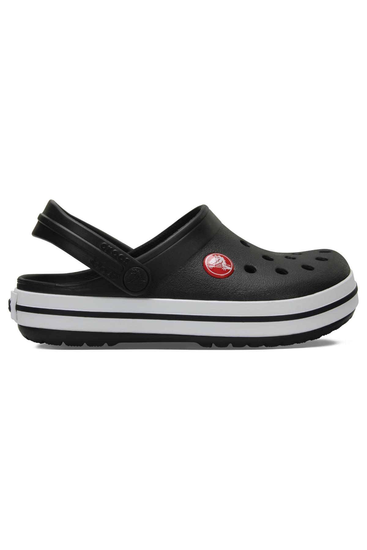 Crocs Crocband Clog Çocuk Sandalet 207005-001