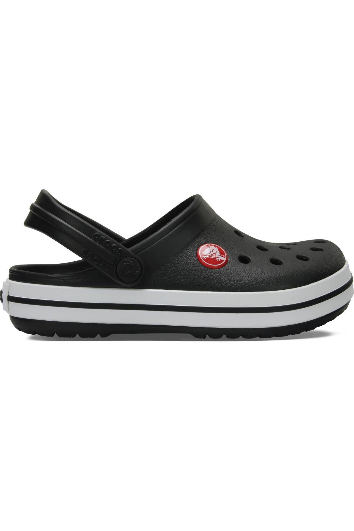 Crocs Crocband Clog Çocuk Sandalet 207006-001