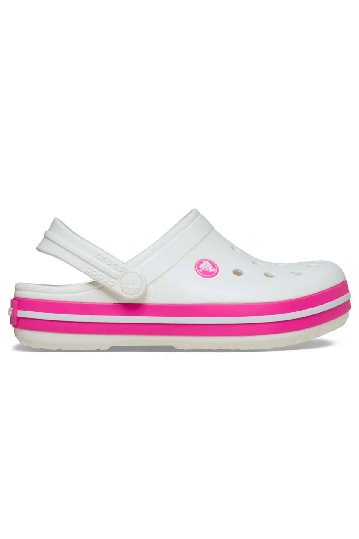 Crocs Crocband Clog Çocuk Sandalet 207005-6WU