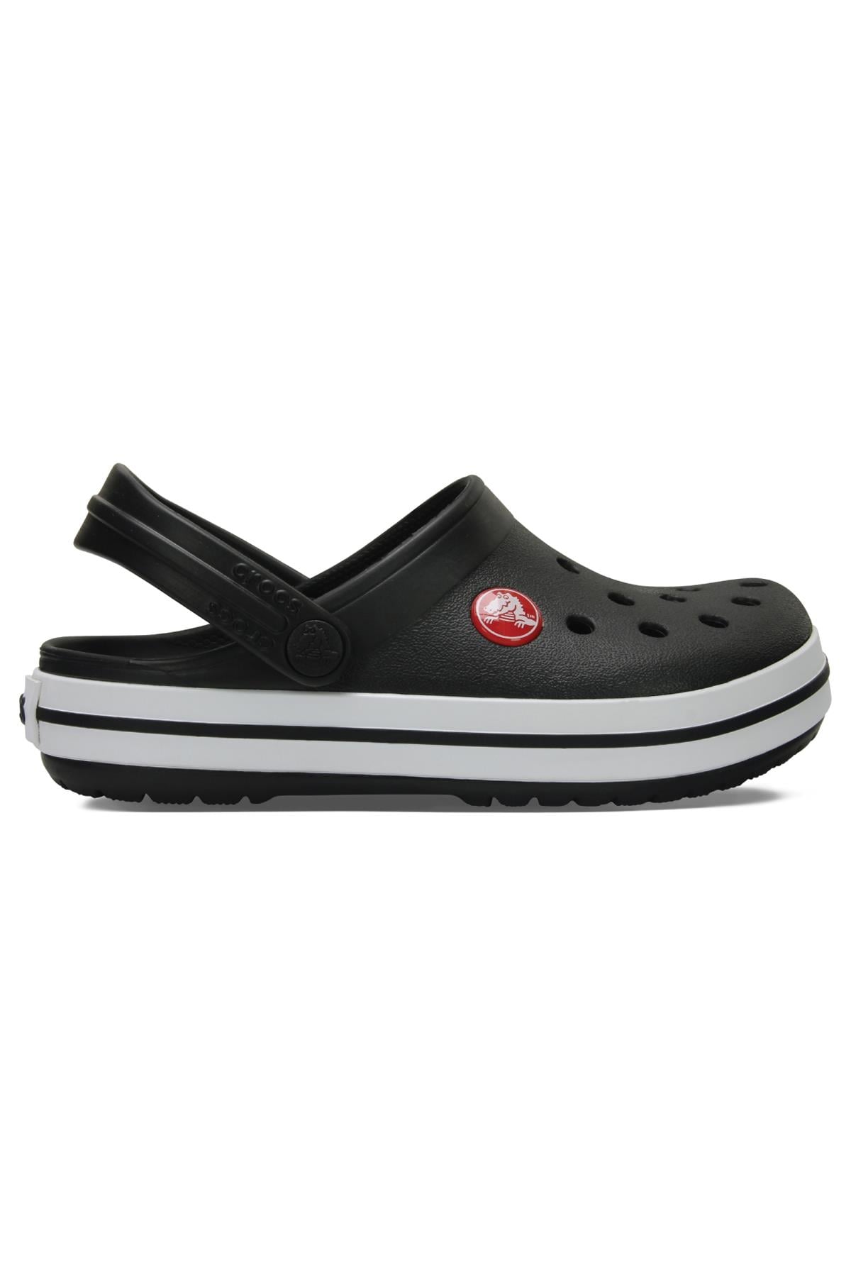 Crocs Crocband Clog Çocuk Sandalet 207005-001