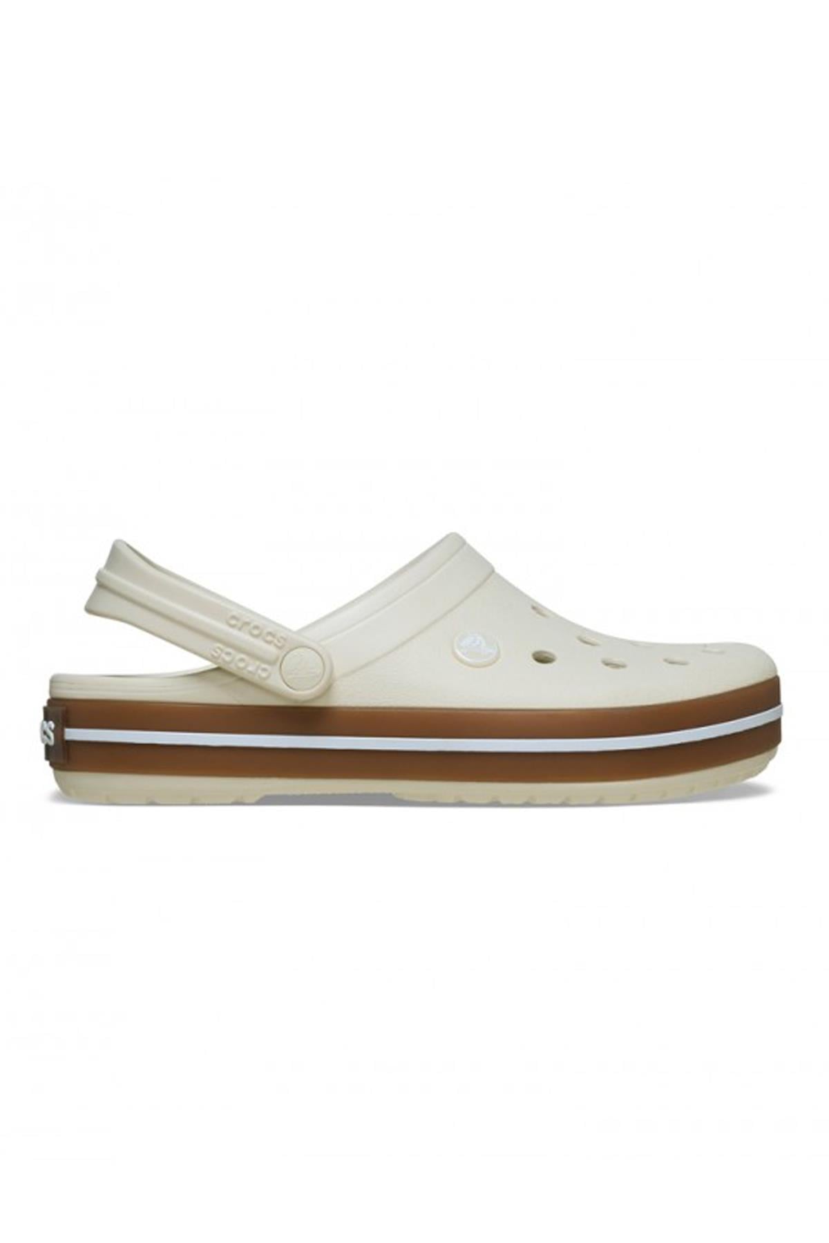 Crocs Crocband Gum Çocuk Terlik 212775-2MD