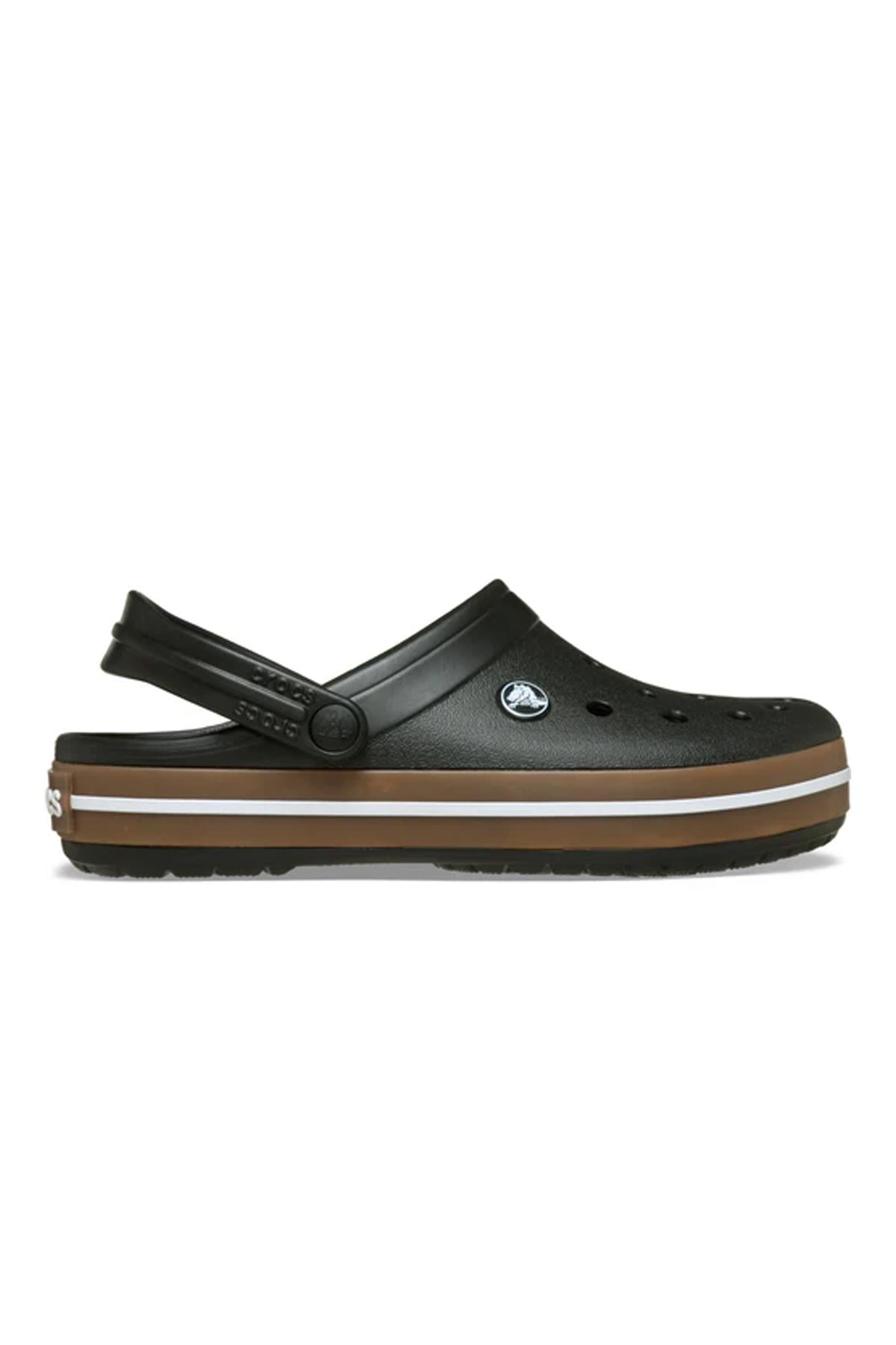 Crocs Crocband Gum Çocuk Terlik 212775-001