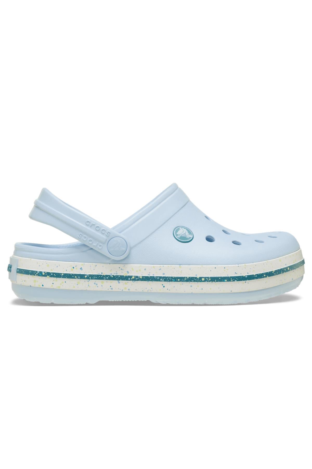 Crocs Crocband Speckled Band Çocuk Sandalet 211645-4WK