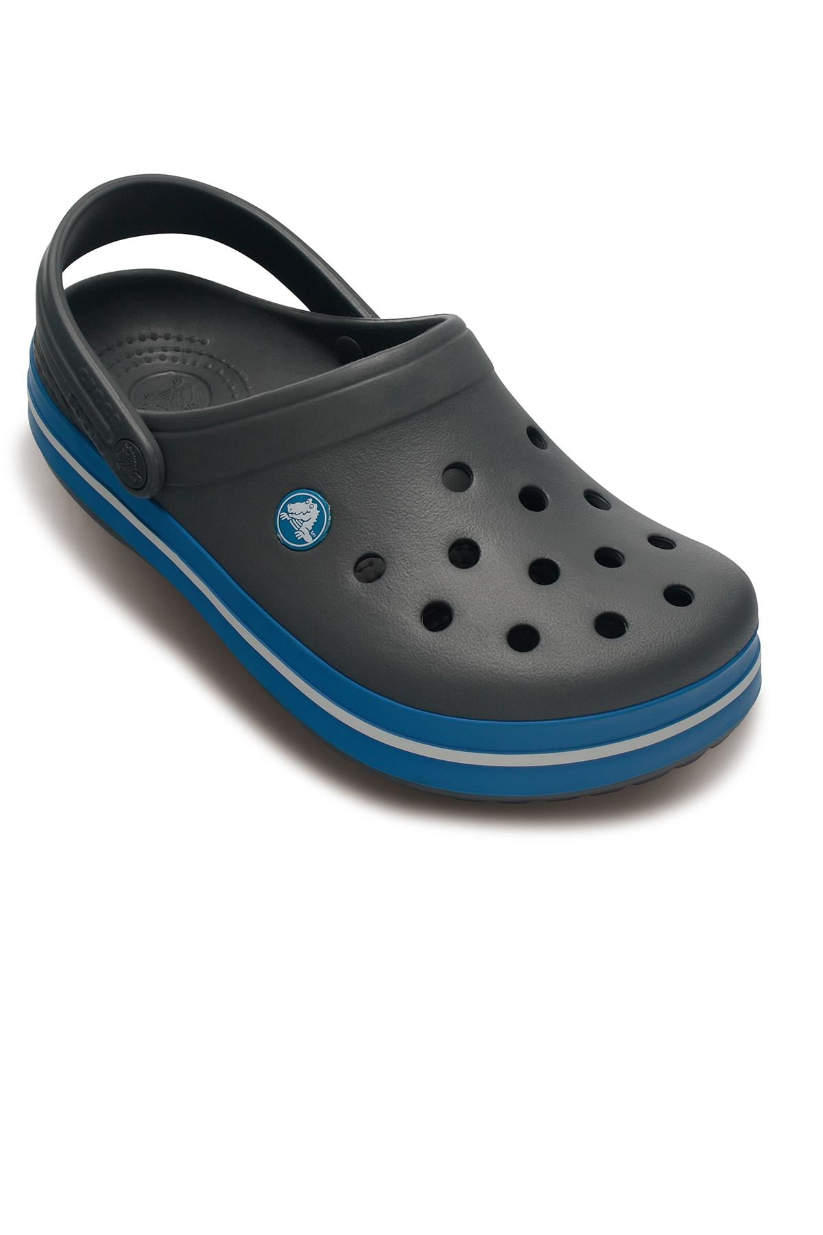 Crocs Crocband Unisex Sandalet 11016-07W