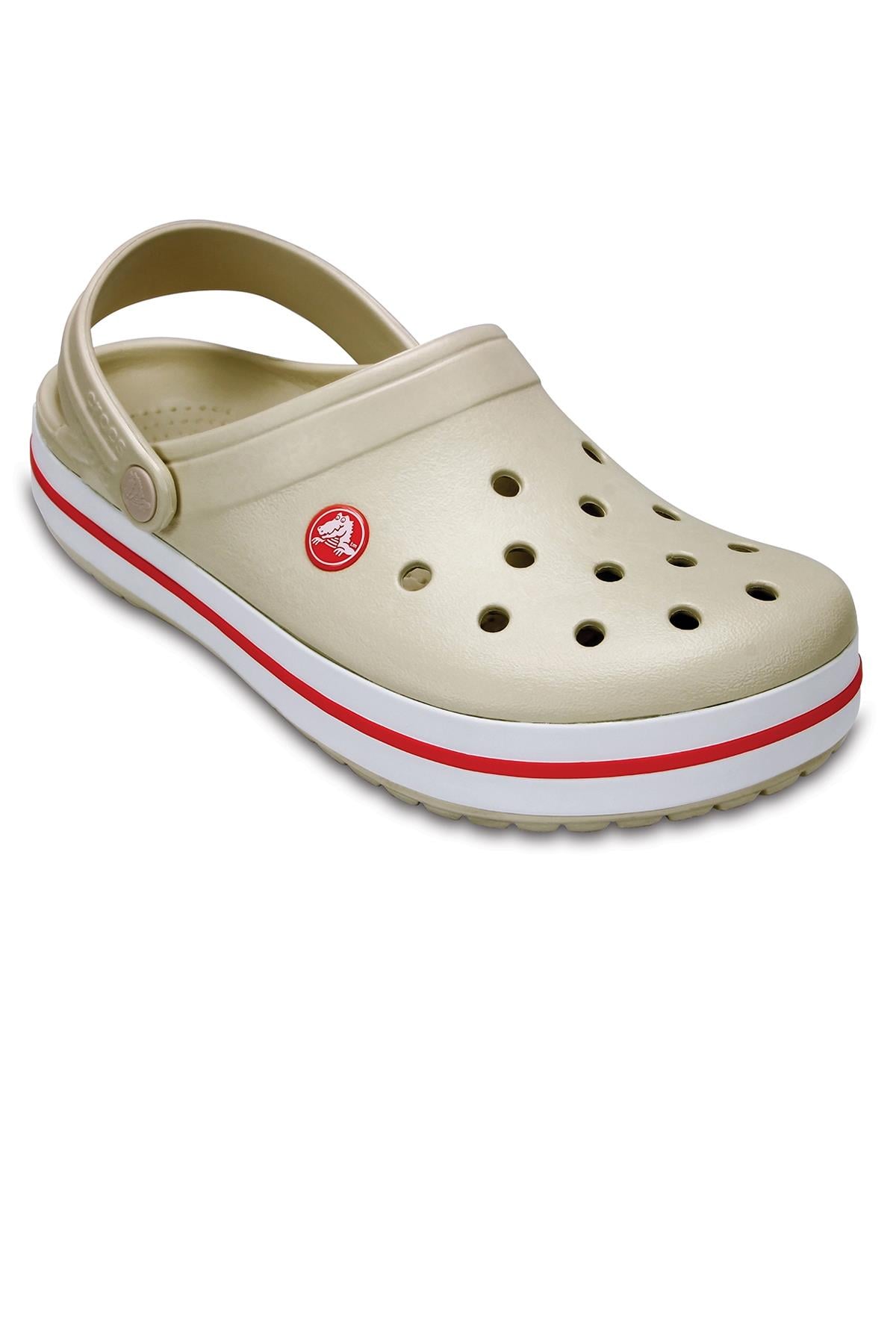 Crocs Crocband Unisex Sandalet 11016-1AS