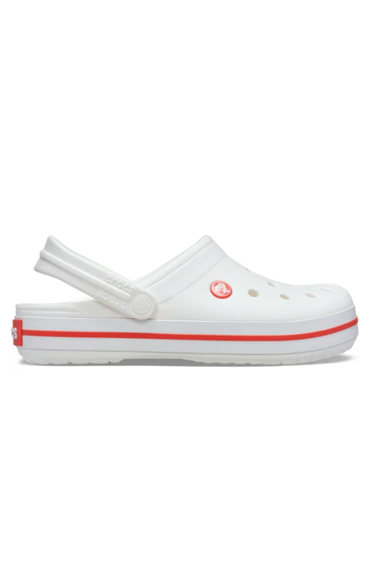 Crocs Crocband Unisex Terlik 11016-1WF