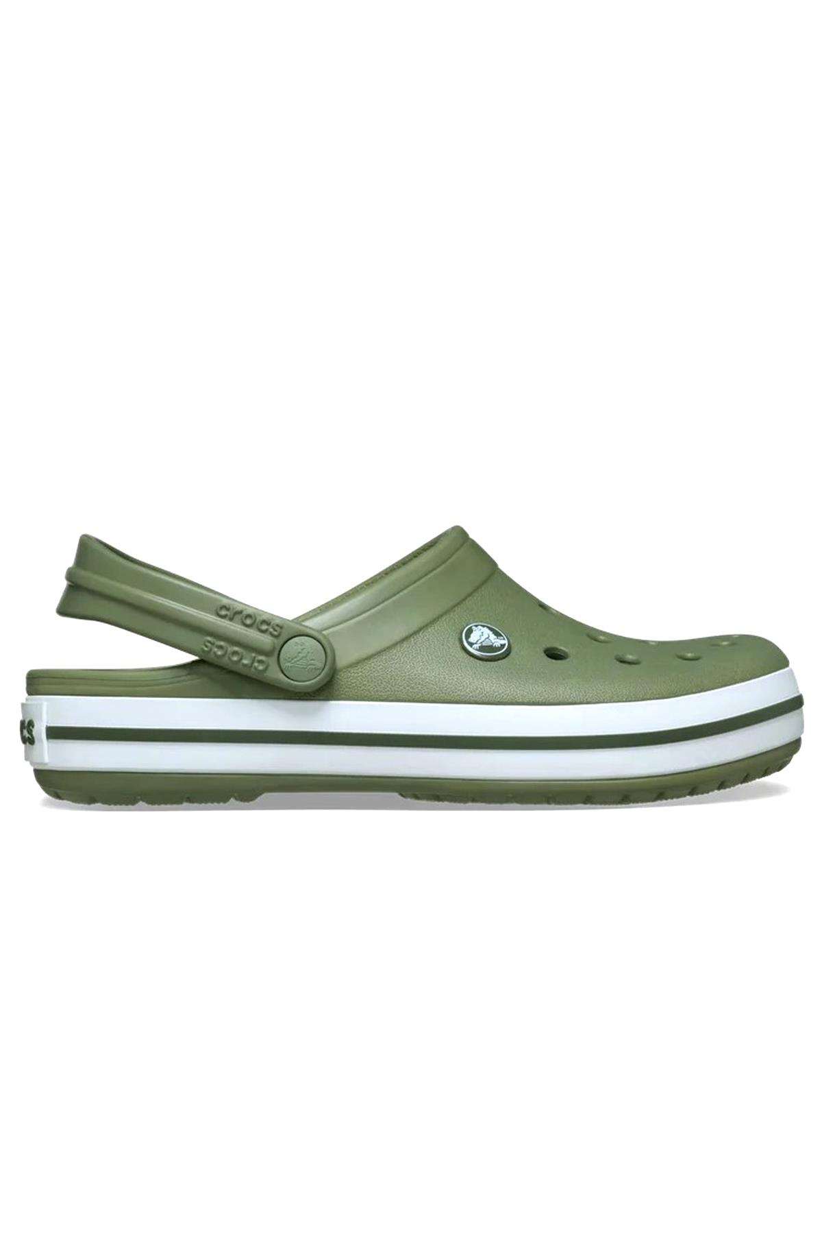 Crocs Crocband Unisex Terlik 11016-3BX