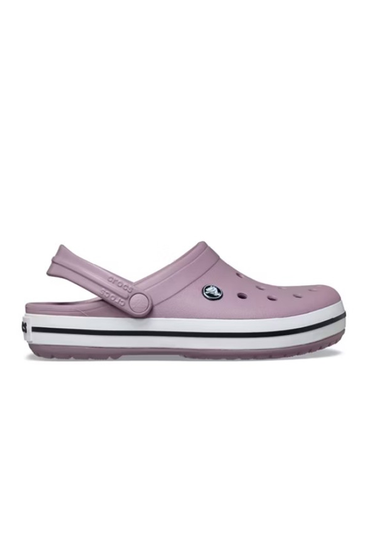 Crocs Crocband Unisex Terlik 11016-5EO