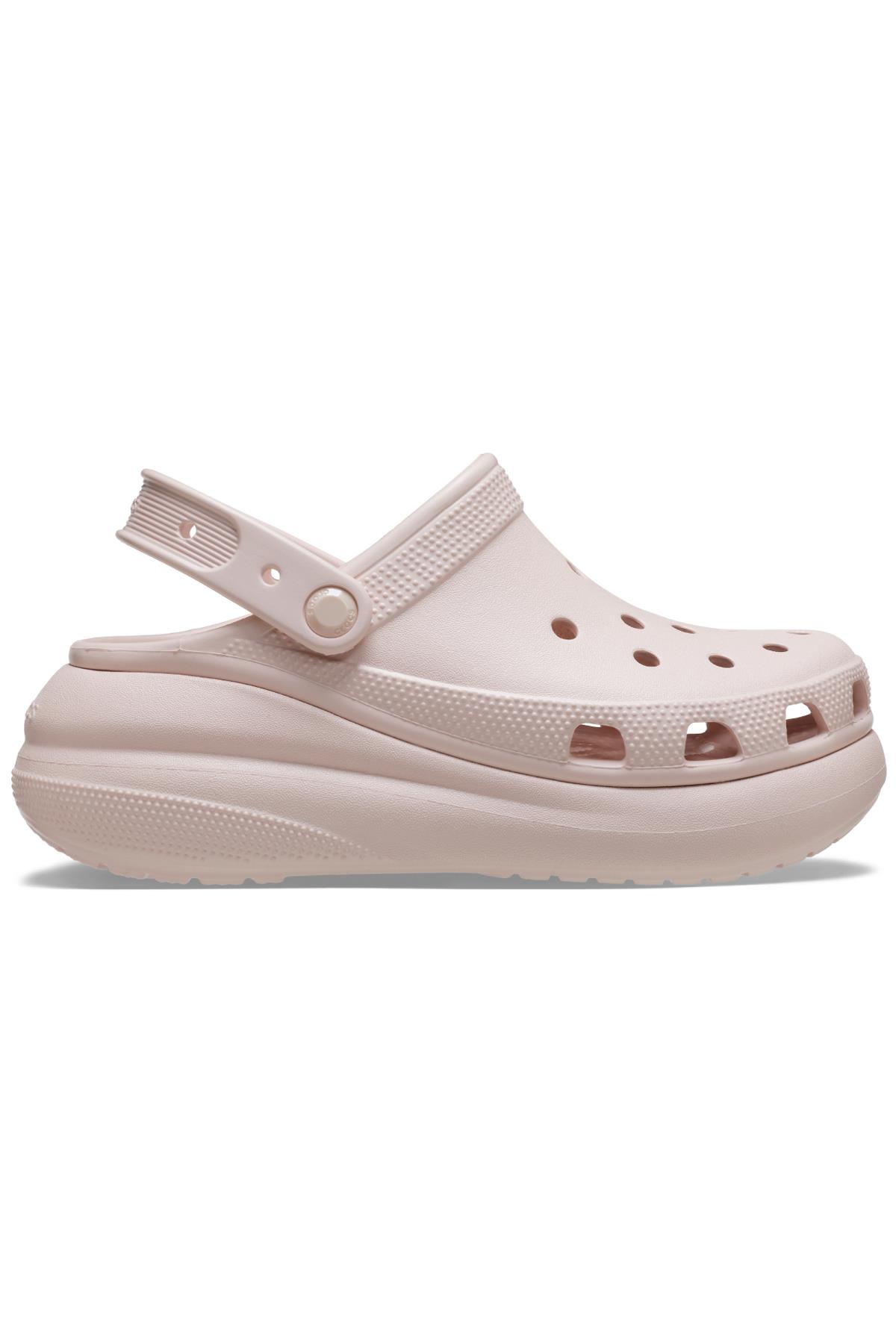 Crocs Crush Clog Unisex Sandalet 207521-6UR