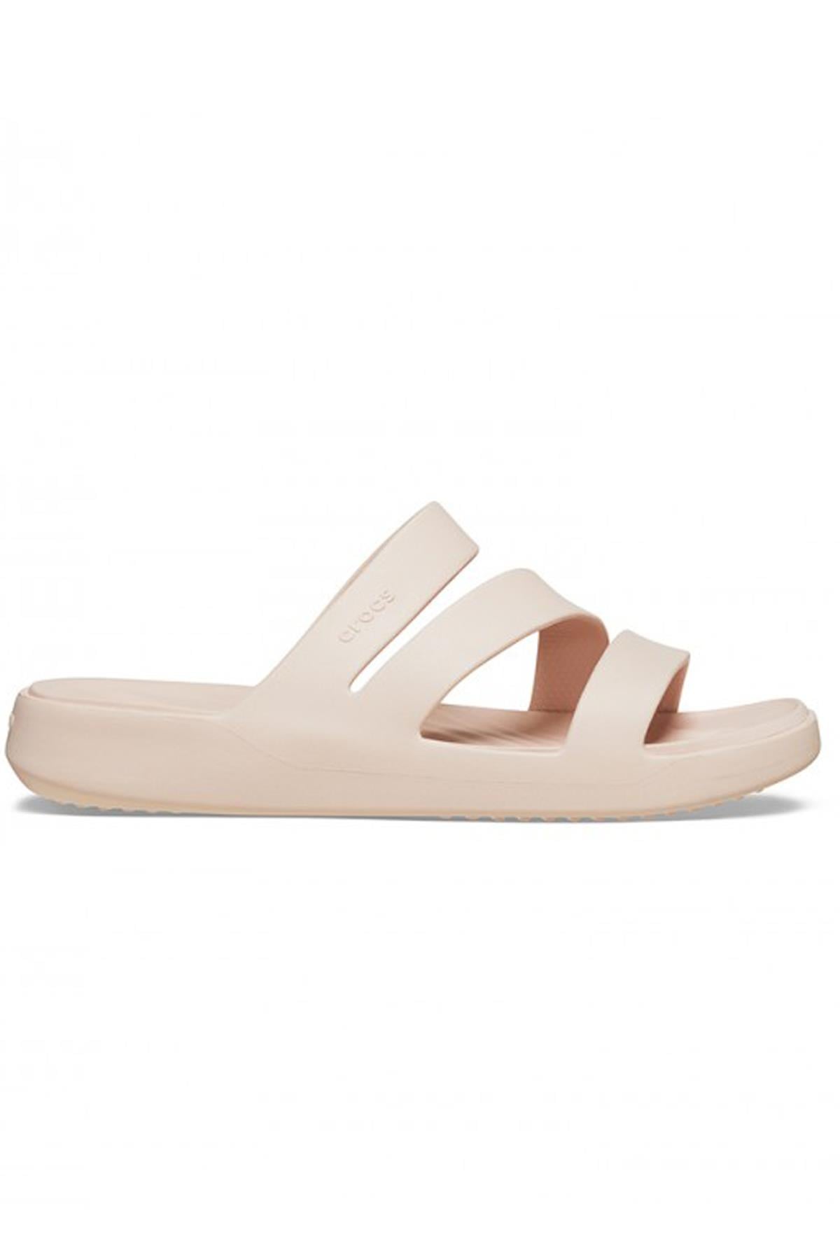 Crocs Getaway Strappy Kadın Terlik 209587-6UR