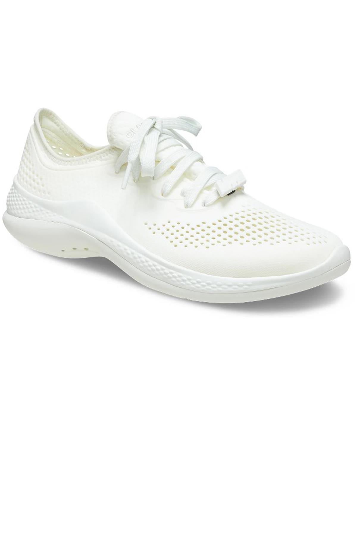 Crocs LiteRide 360 Pacer Kadın Ayakkabı 206705-1CV