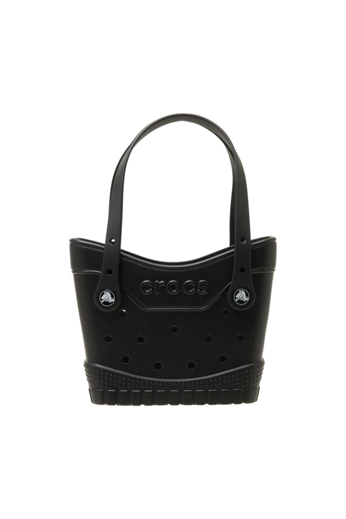 Crocs Small Eva Unisex Çanta CZFB0001-BLACK