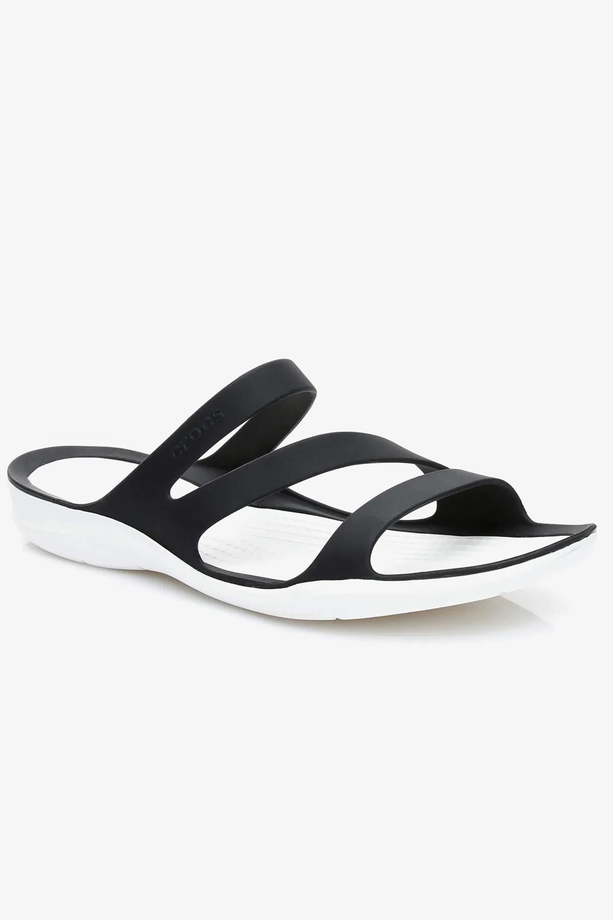 Crocs Swiftwater Sandal Kadın Terlik 203998-066