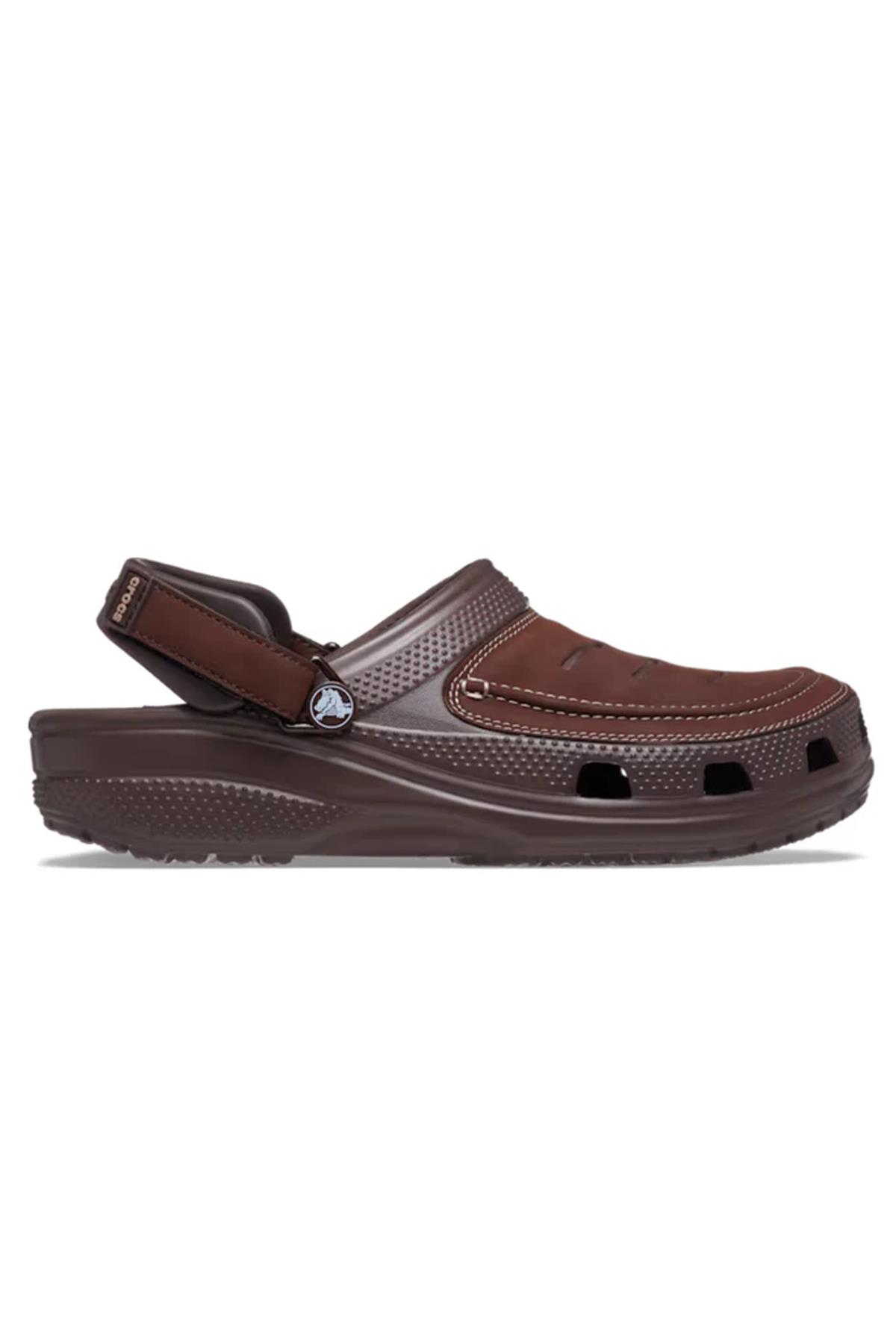 Crocs Yukon Vista II LR Erkek Sandalet 207689-23D
