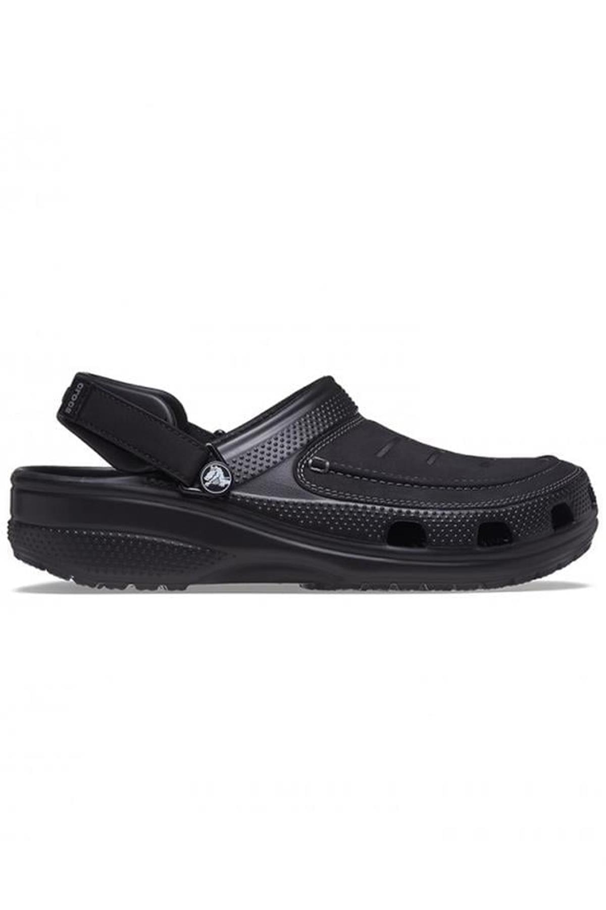 Crocs Yukon Vista II LR Erkek Sandalet 207689-0DD