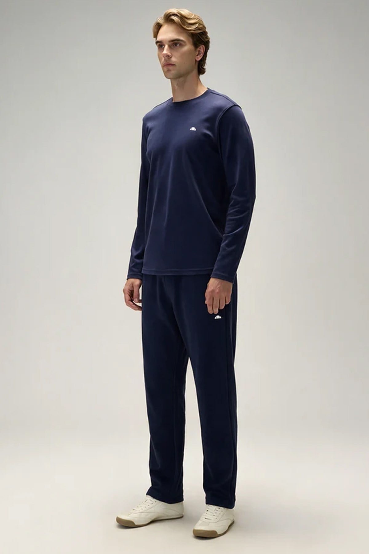 Ellesse Erkek Eşofman Altı 5WM4554-NV