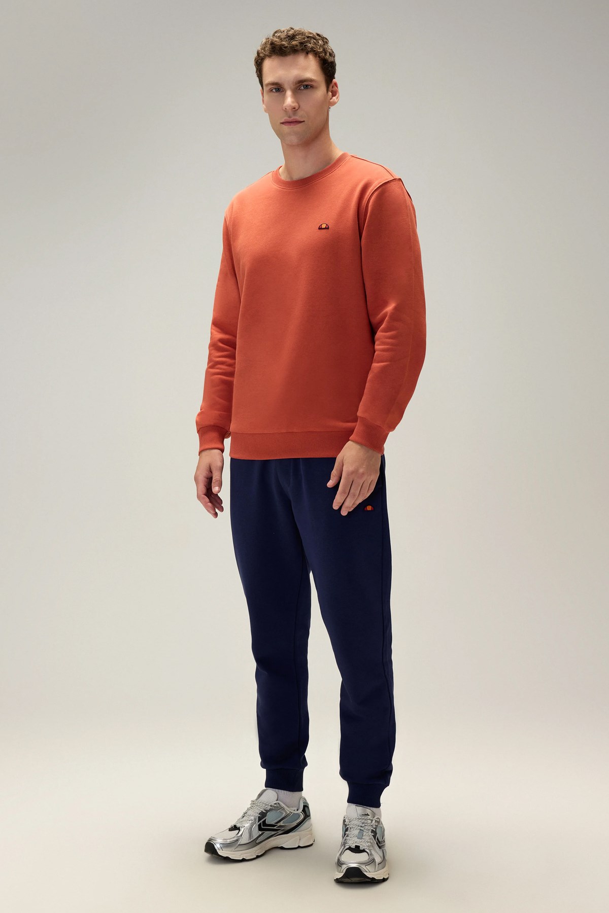 Ellesse Erkek Eşofman Altı 5WM4583-NV