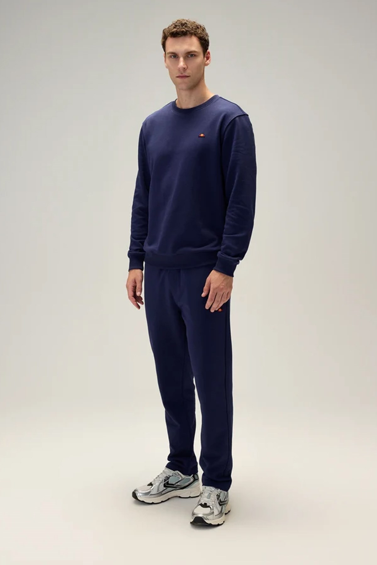 Ellesse Erkek Eşofman Altı 5WM4700-NV