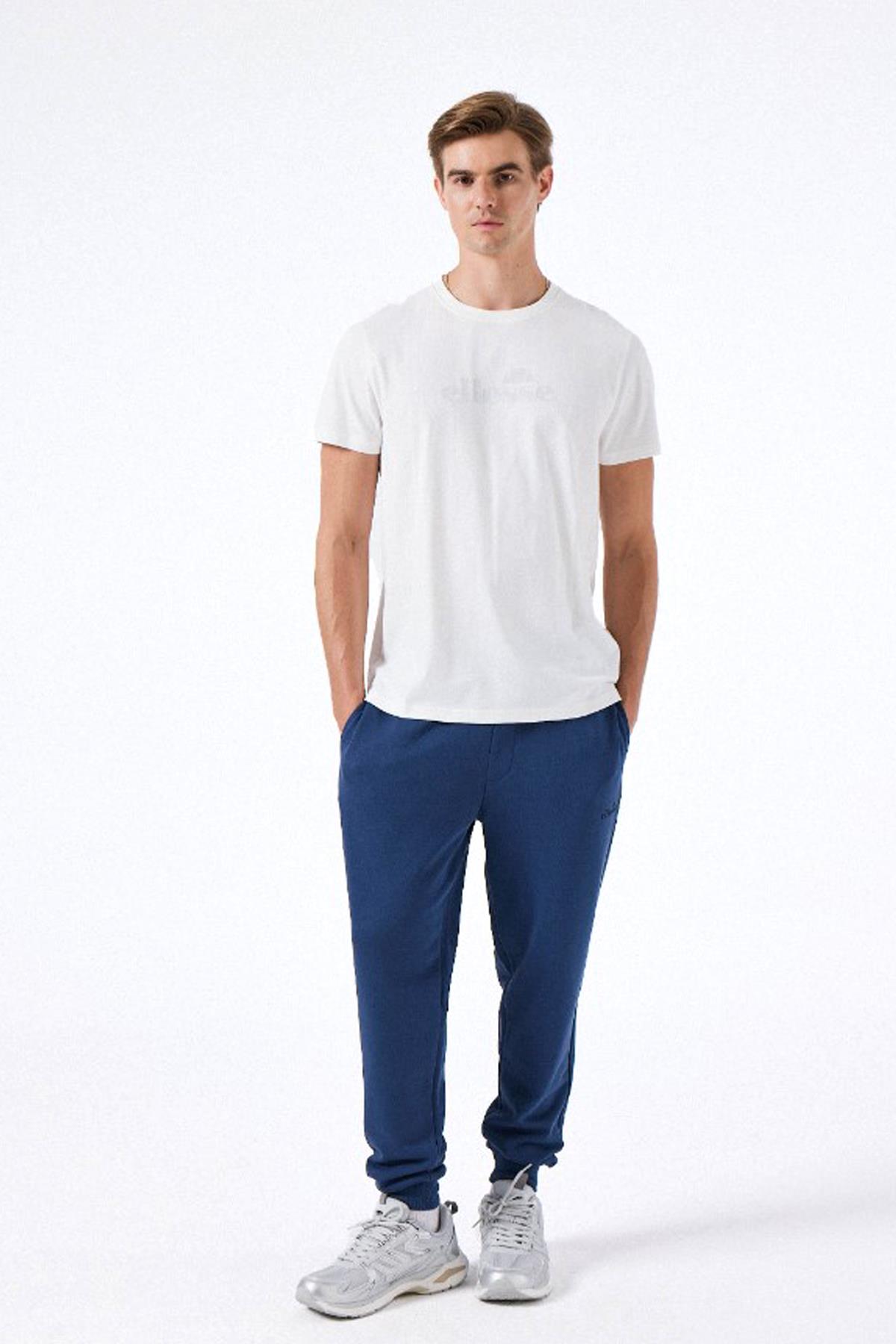 Ellesse Erkek Eşofman Altı 6SM4009-NV